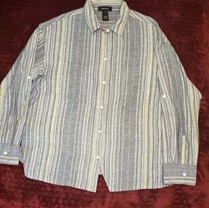 Woman's button up